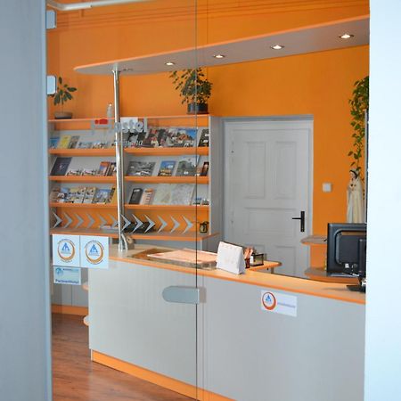 Hostel U Sv. Stepana Litoměřice المظهر الخارجي الصورة