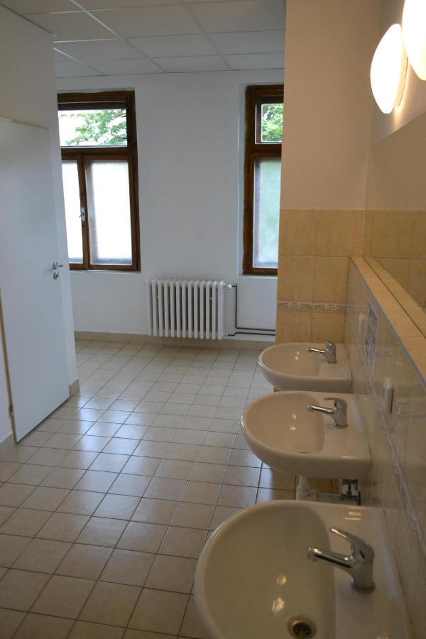 Hostel U Sv. Stepana Litoměřice المظهر الخارجي الصورة