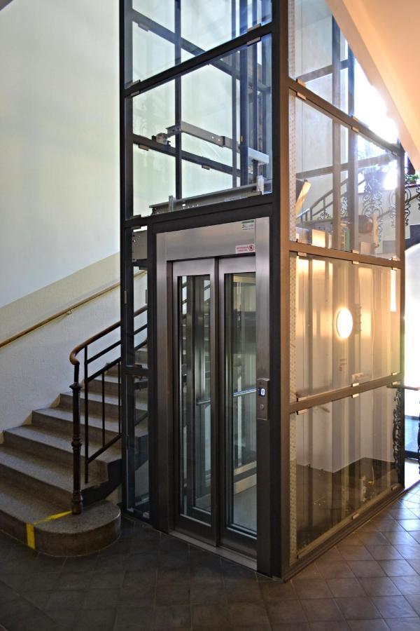 Hostel U Sv. Stepana Litoměřice المظهر الخارجي الصورة