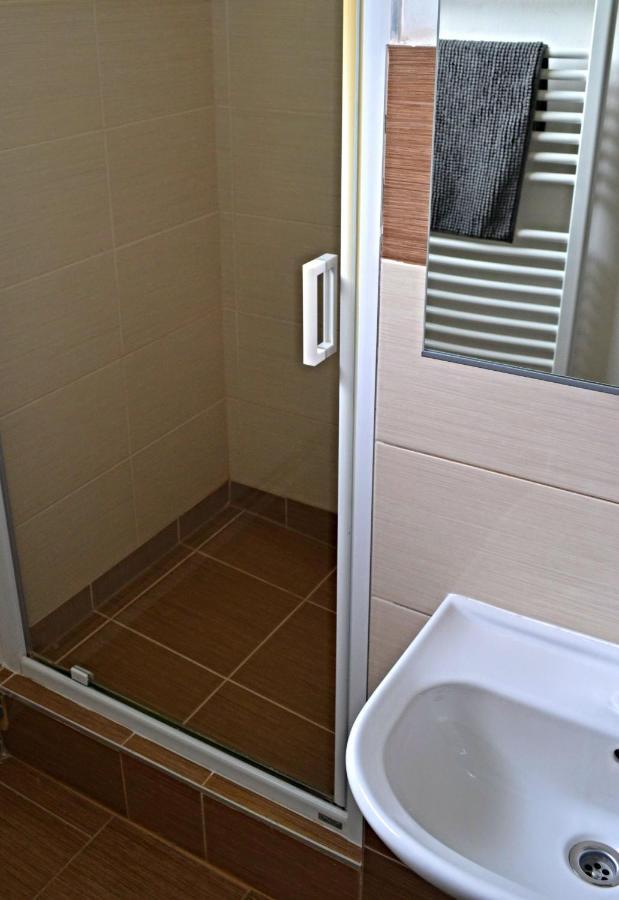 Hostel U Sv. Stepana Litoměřice المظهر الخارجي الصورة