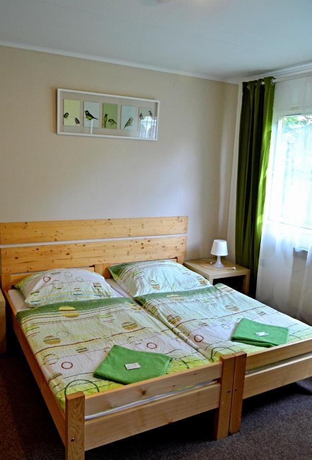 Hostel U Sv. Stepana Litoměřice المظهر الخارجي الصورة