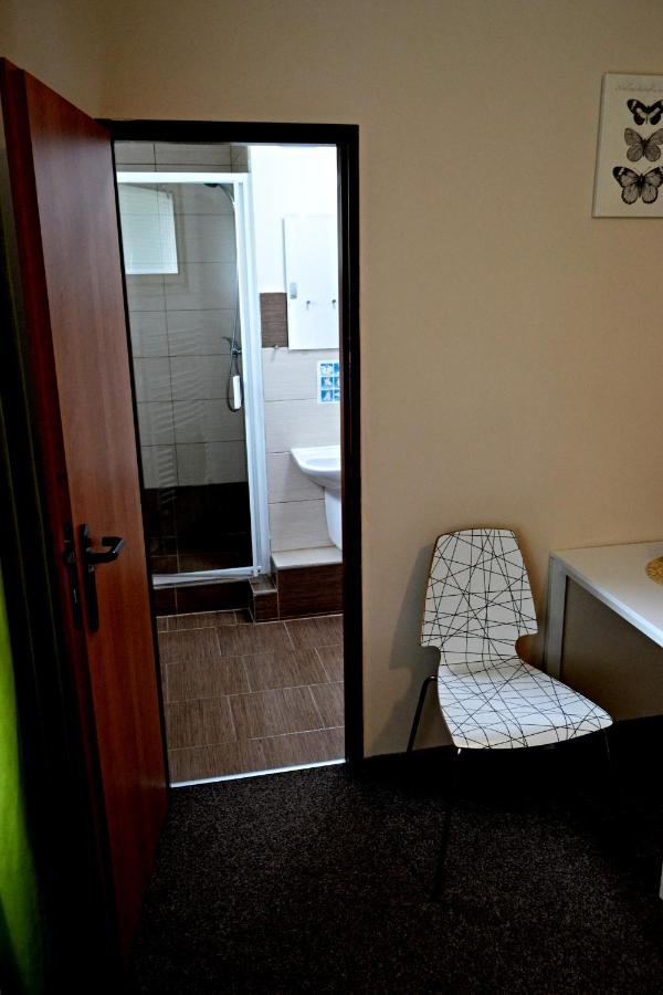 Hostel U Sv. Stepana Litoměřice المظهر الخارجي الصورة