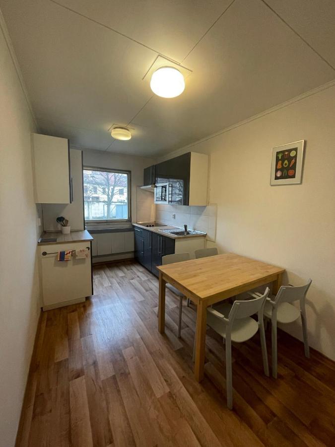 Hostel U Sv. Stepana Litoměřice المظهر الخارجي الصورة