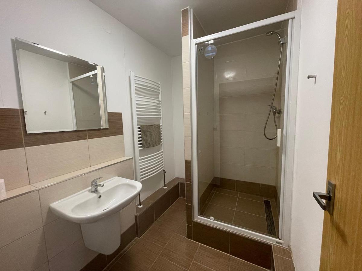 Hostel U Sv. Stepana Litoměřice المظهر الخارجي الصورة