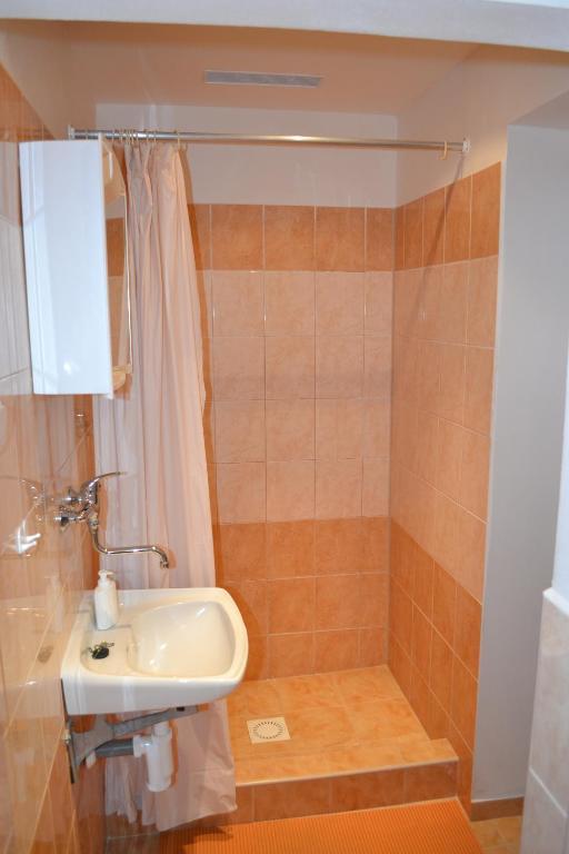 Hostel U Sv. Stepana Litoměřice الغرفة الصورة